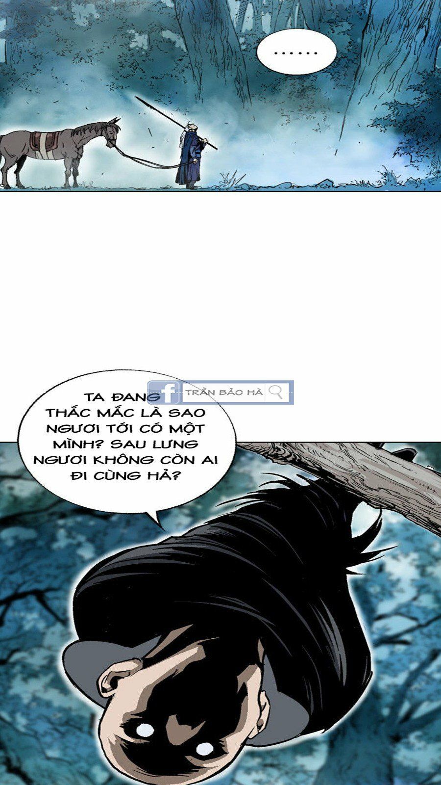 cao thủ 2 chapter 60 45