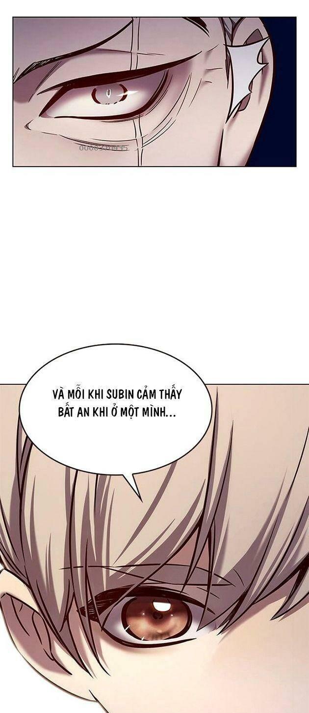 biến thân thành mèo chapter 227 41