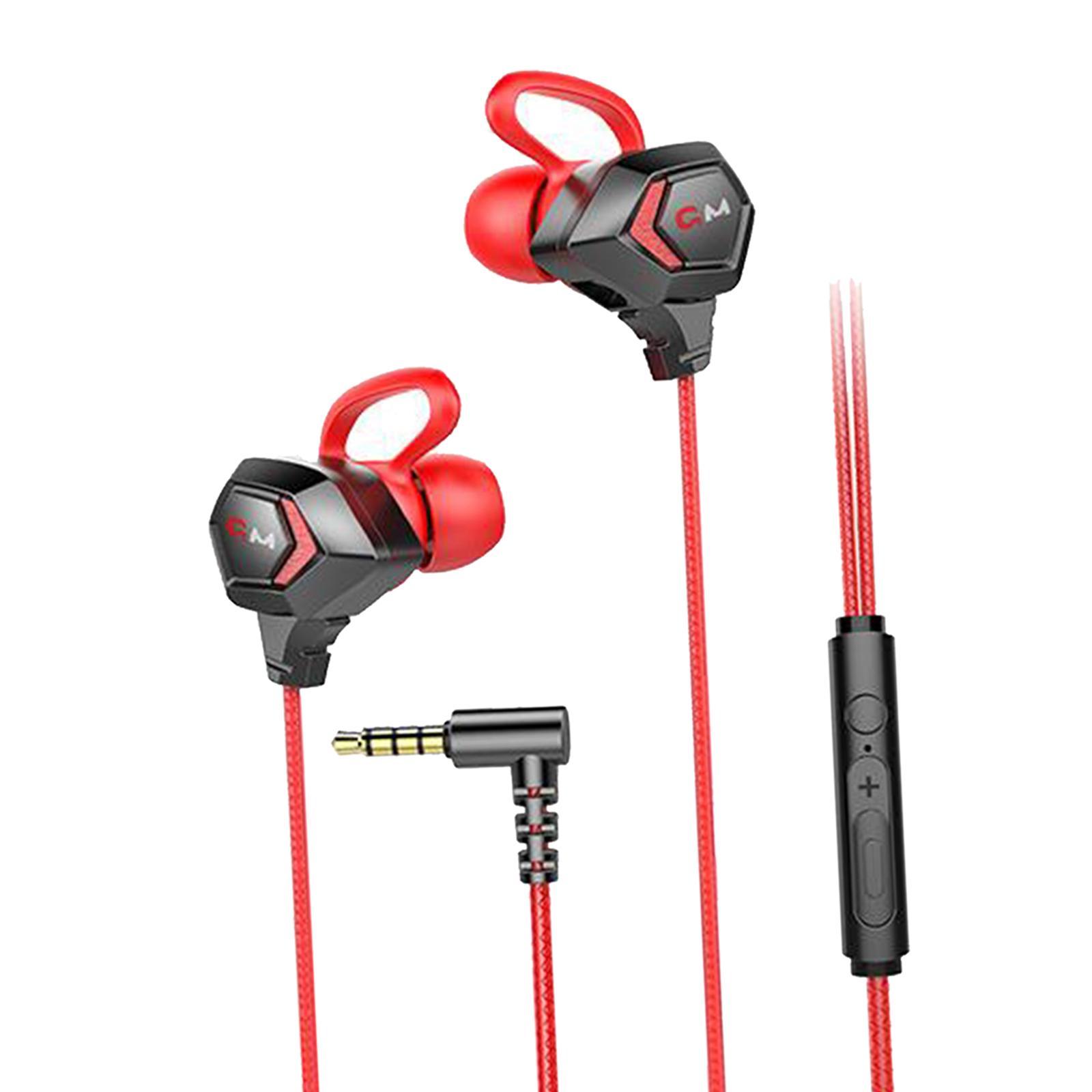 Gaming Earphone with Adjustable   , Laptop,