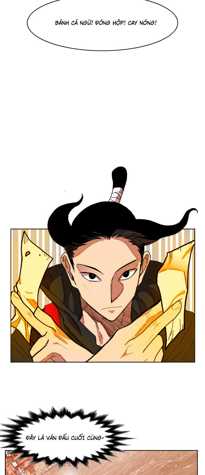 hard core leveling warrior chapter 149 23