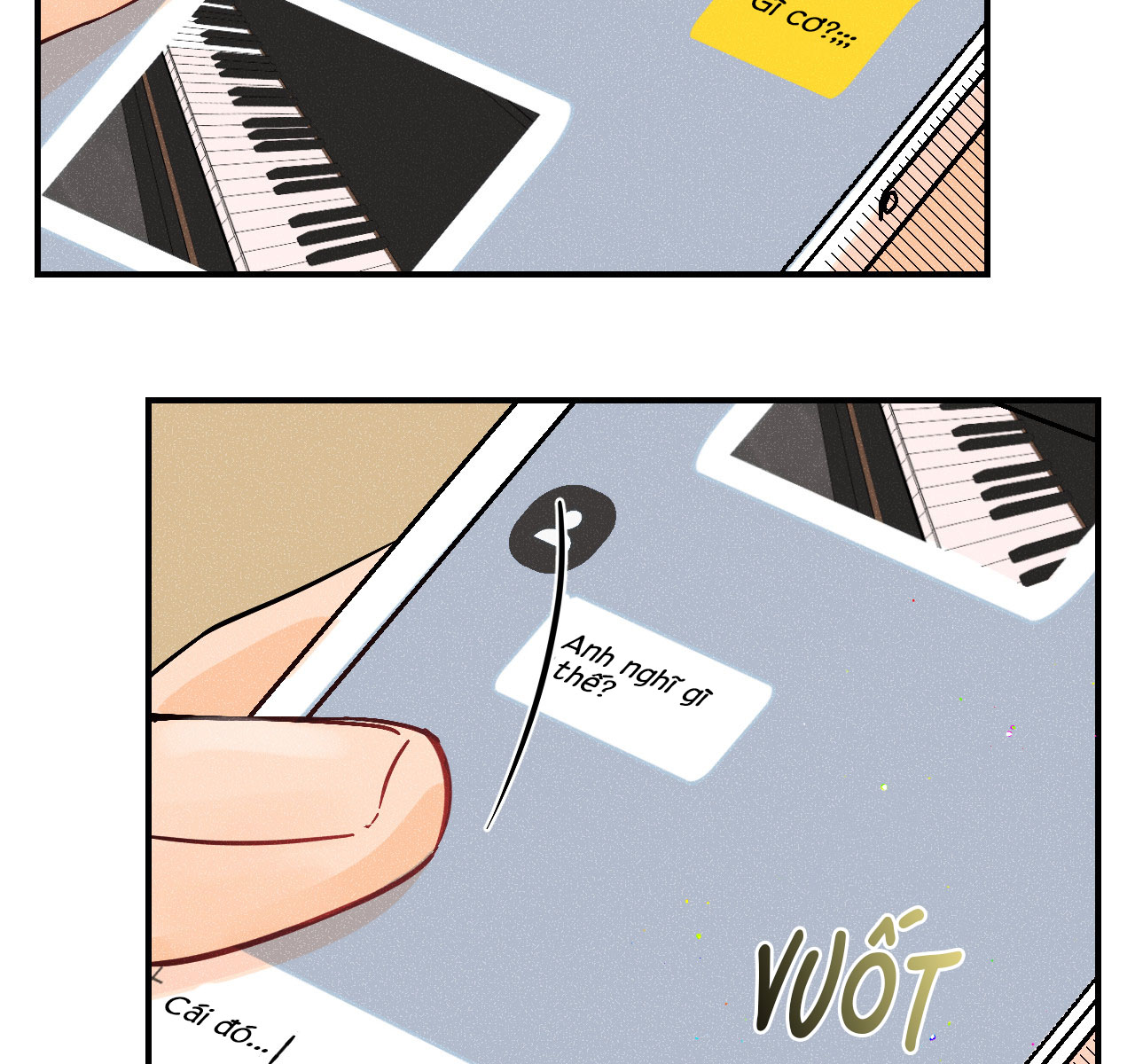 punk dunk funk chapter 27 95