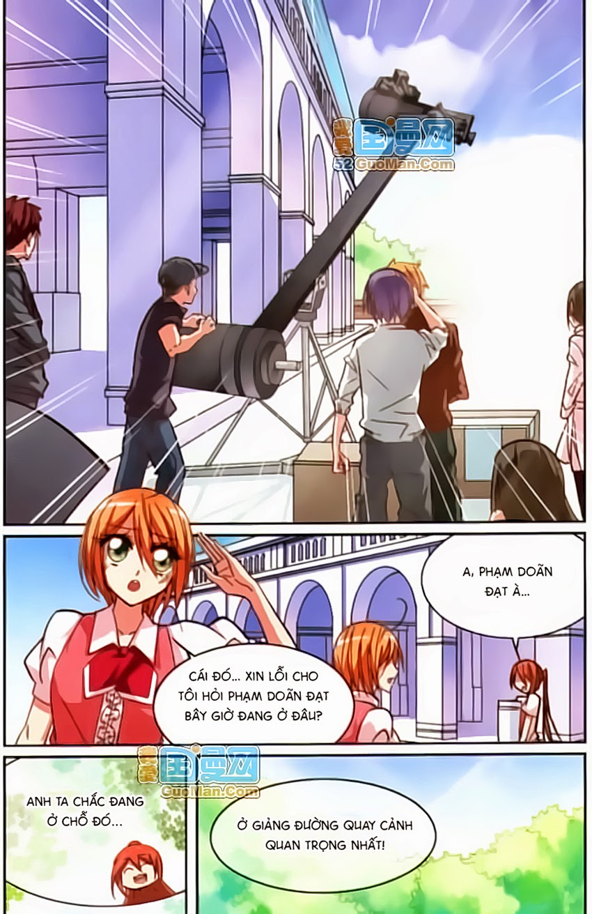 kế hoạch bướm chapter 34 4