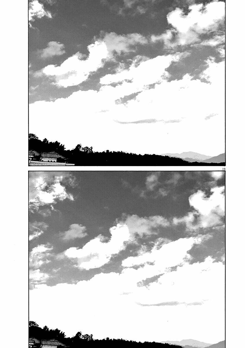 chúc ngủ ngon, punpun chapter 138 19