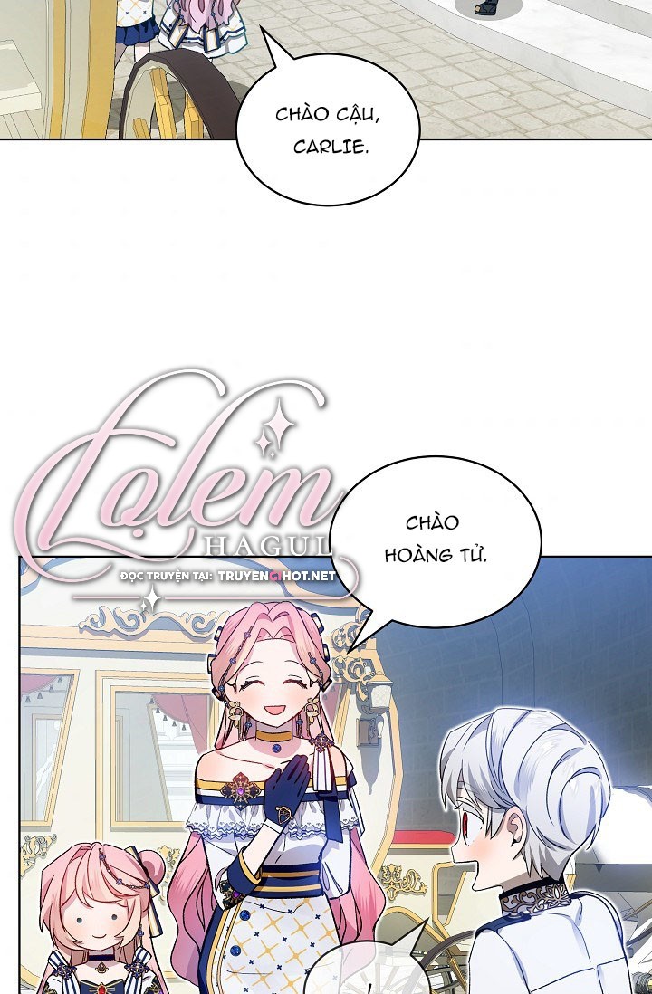 quý cô quyền lực chapter 32 61