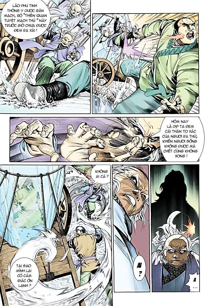 phong vân chapter 275 18