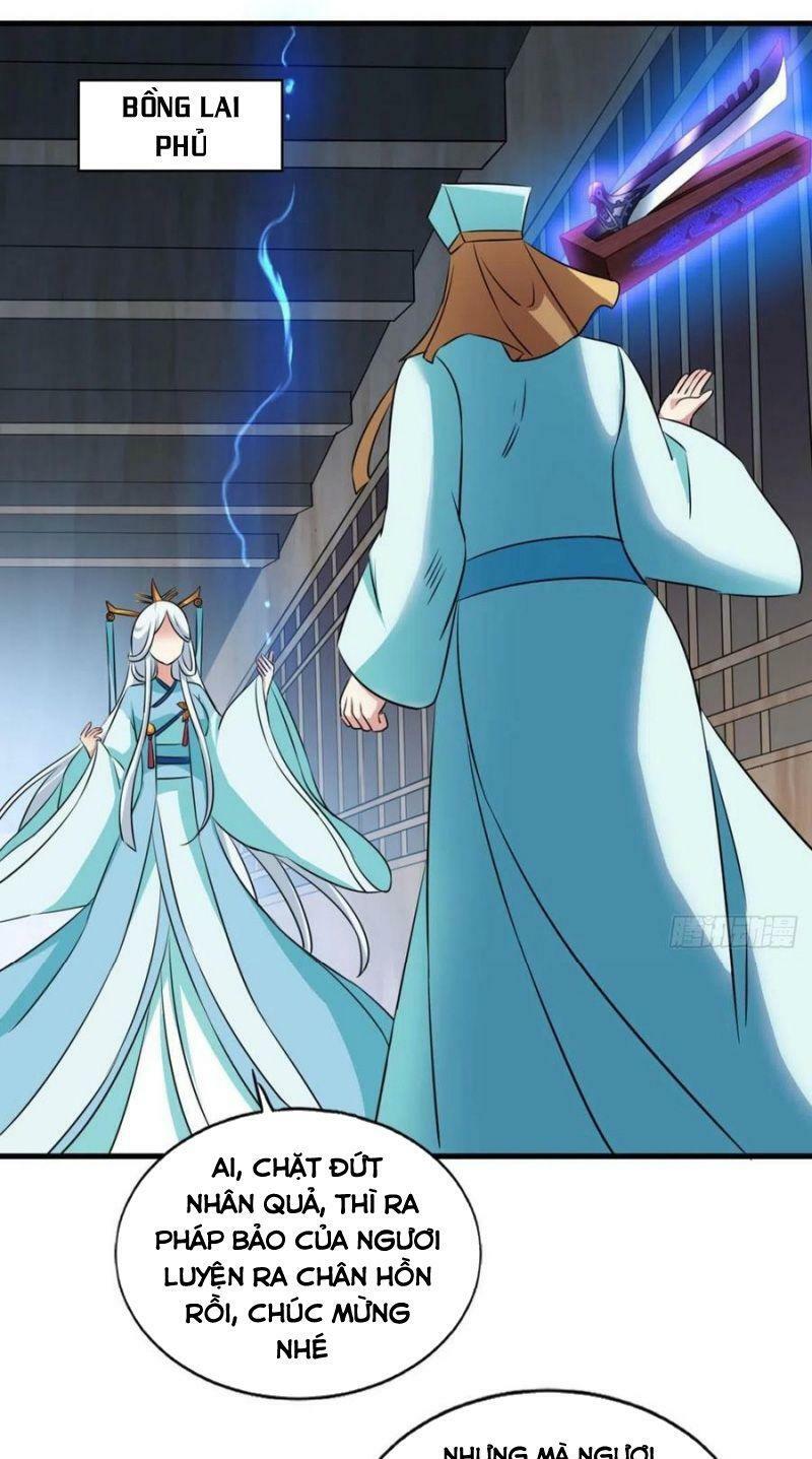 Trọng Sinh Thành Cậu Vàng Tại Dị Thế Chapter 150 37