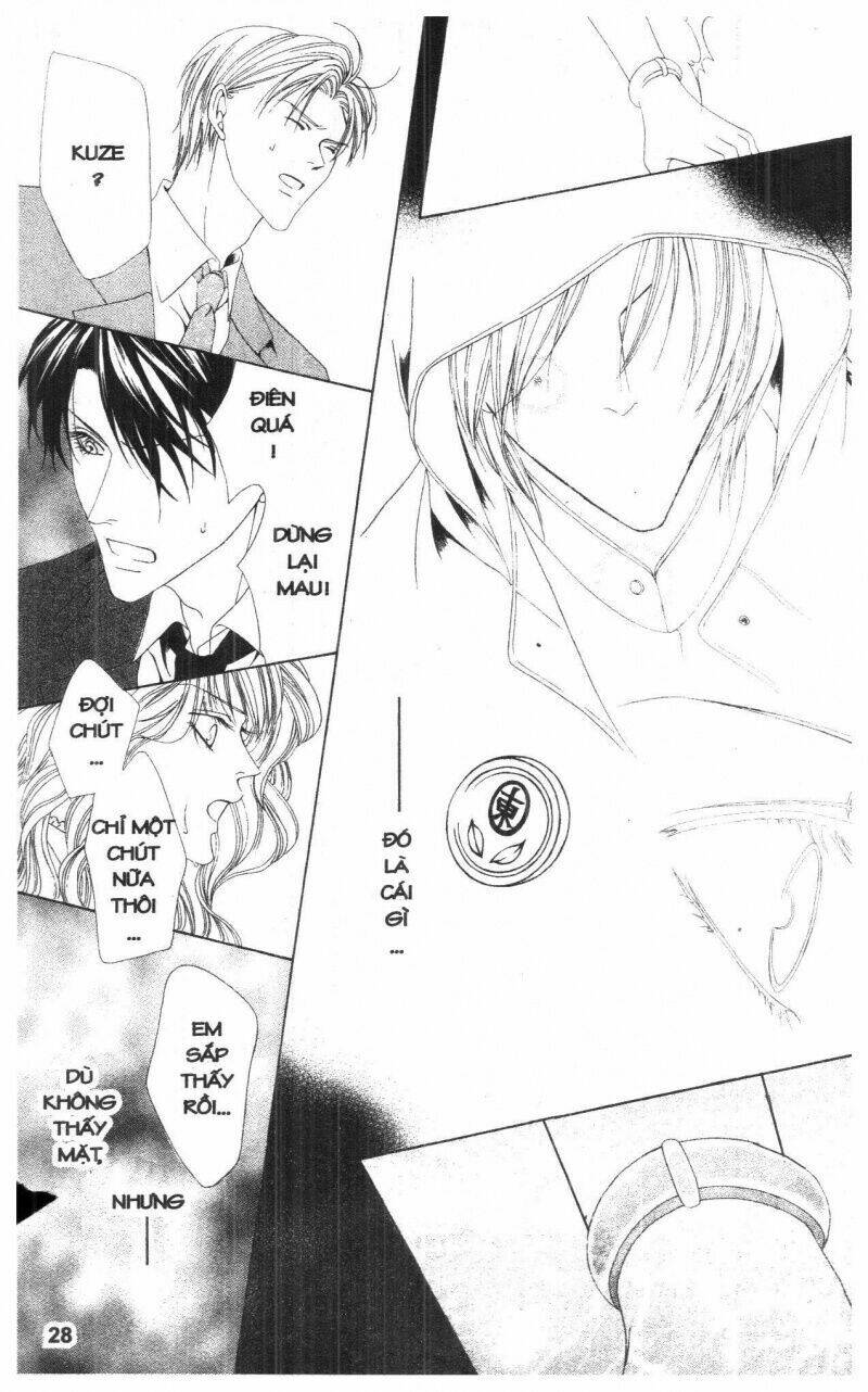 007 phá án chapter 1 26