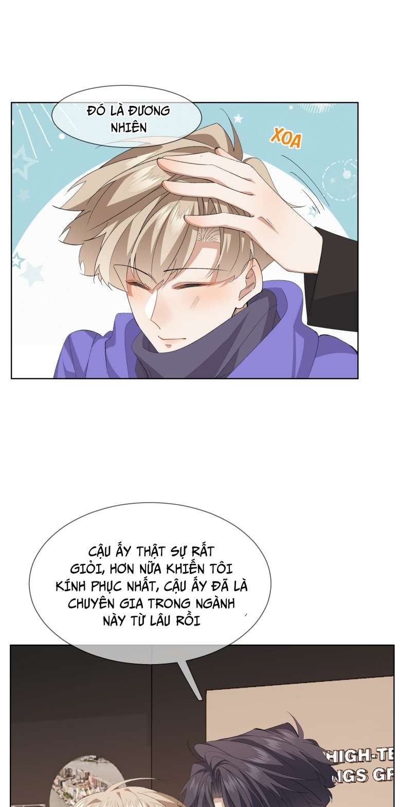 tư tự vạn thiên chapter 34 21