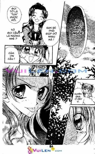 công chúa ẩm thực chapter 1 85