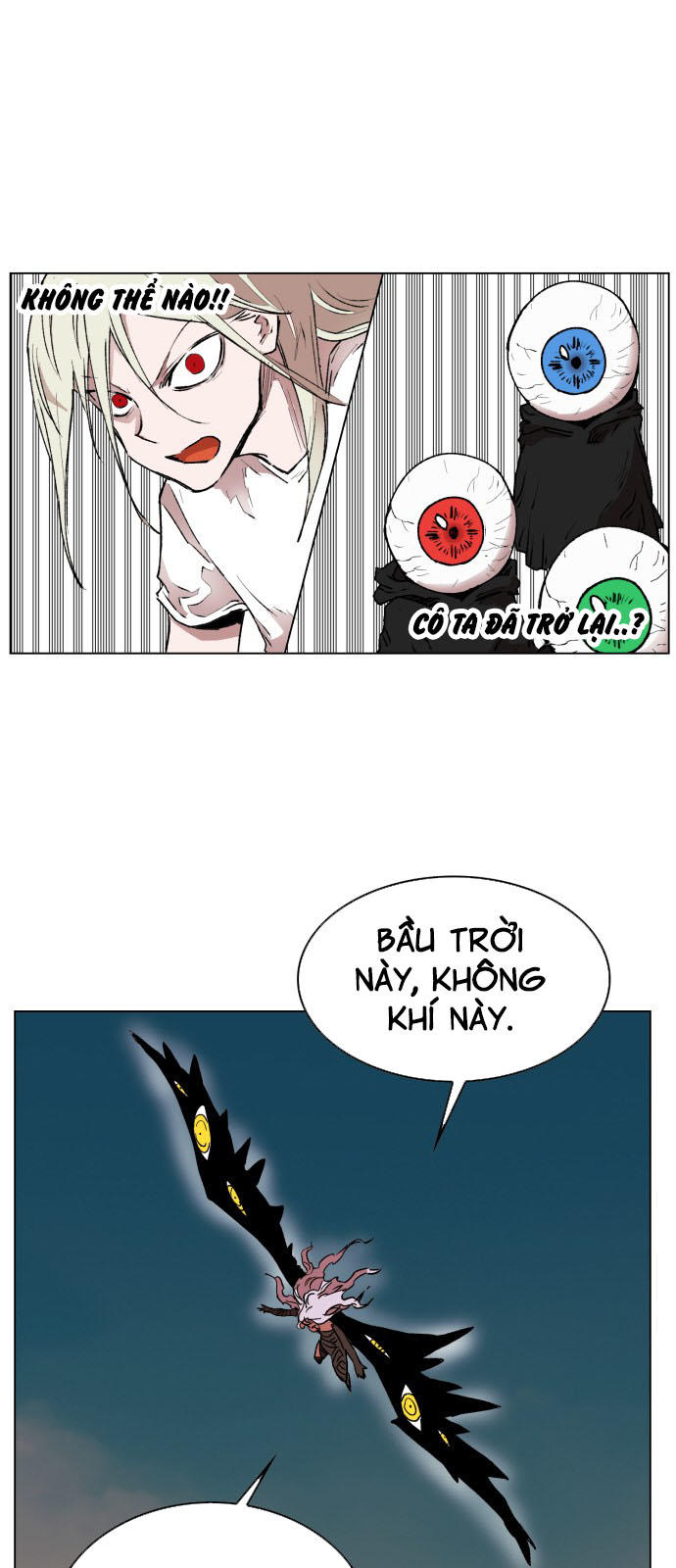 hard core leveling warrior chapter 168 61