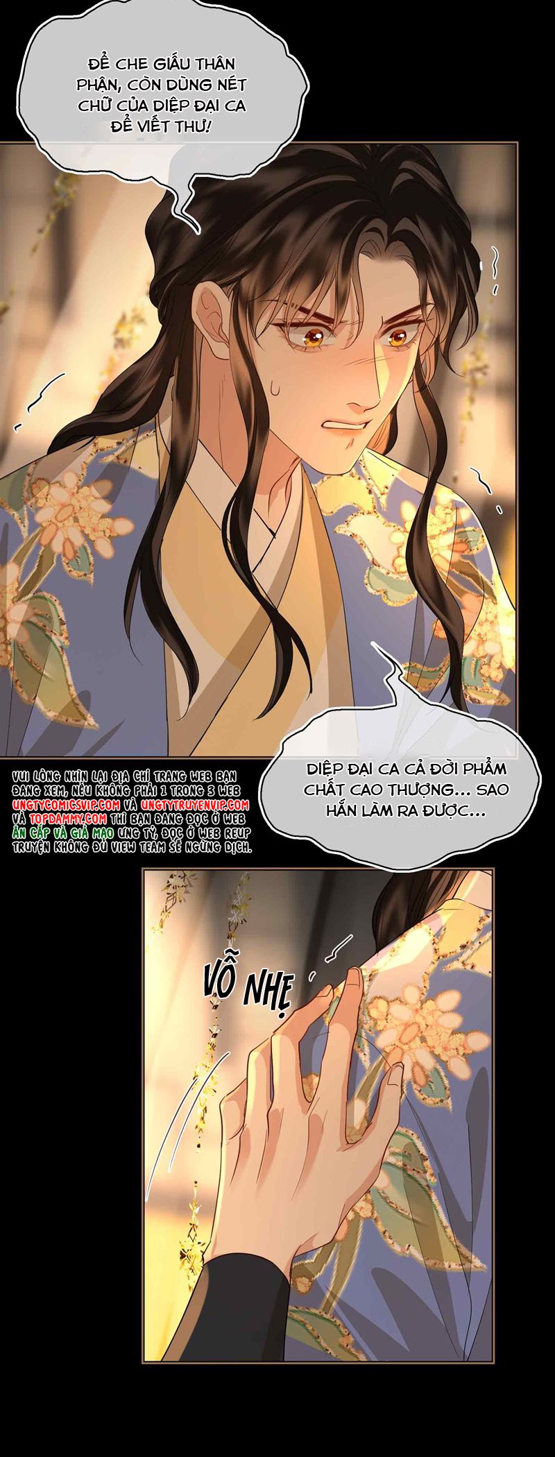 tham hoan chapter 34 10