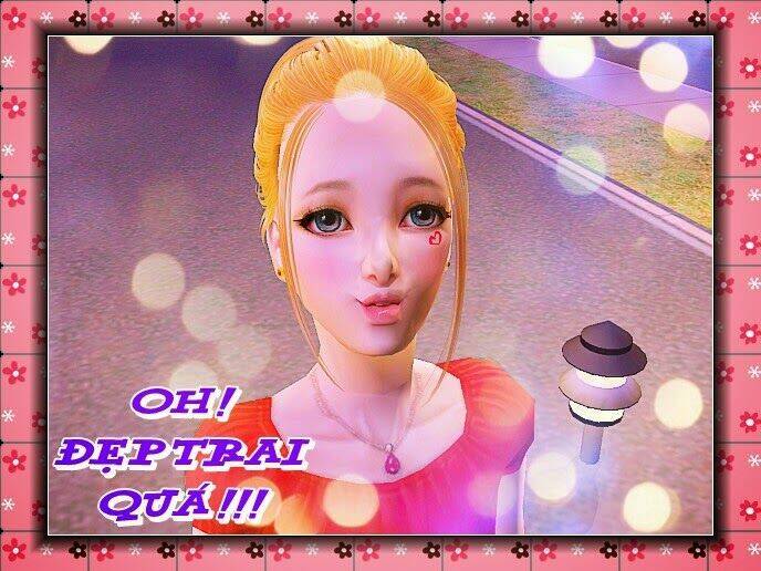 bella's story chapter 9.3 33