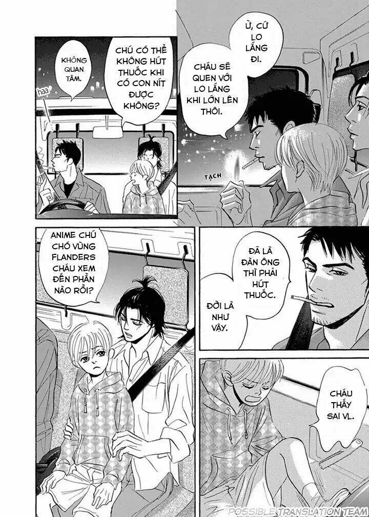 chàng giúp việc tada chapter 8 13