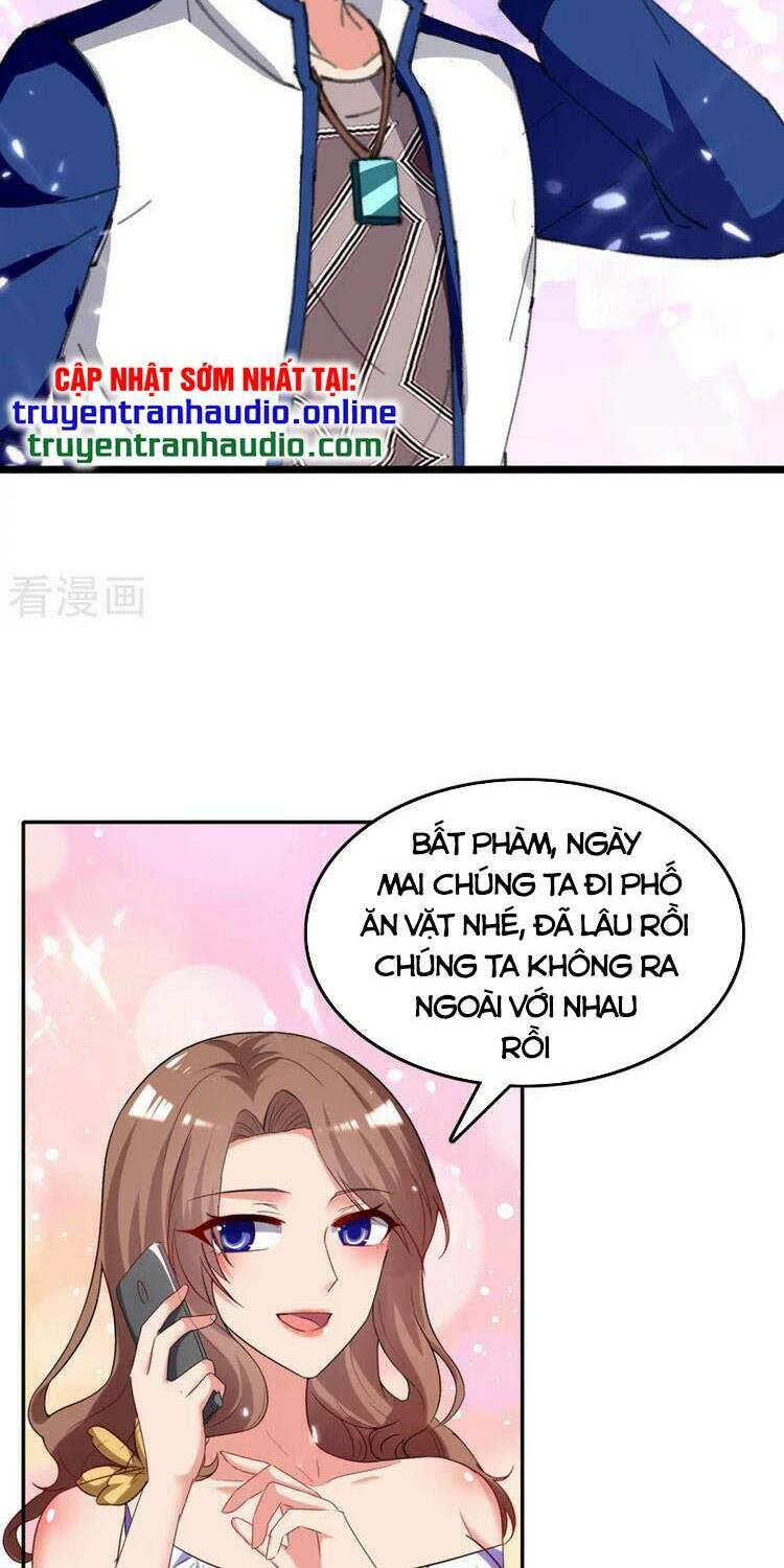 trọng sinh khí thiếu quy lai chapter 229 2