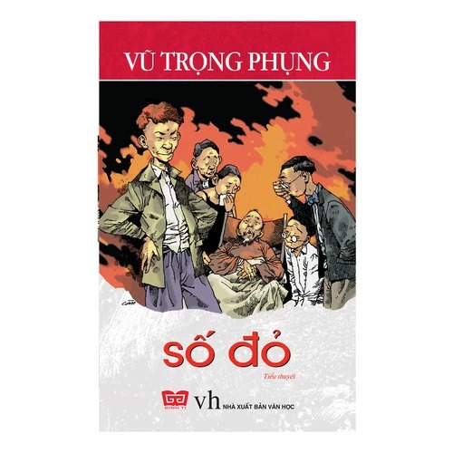 Số đỏ