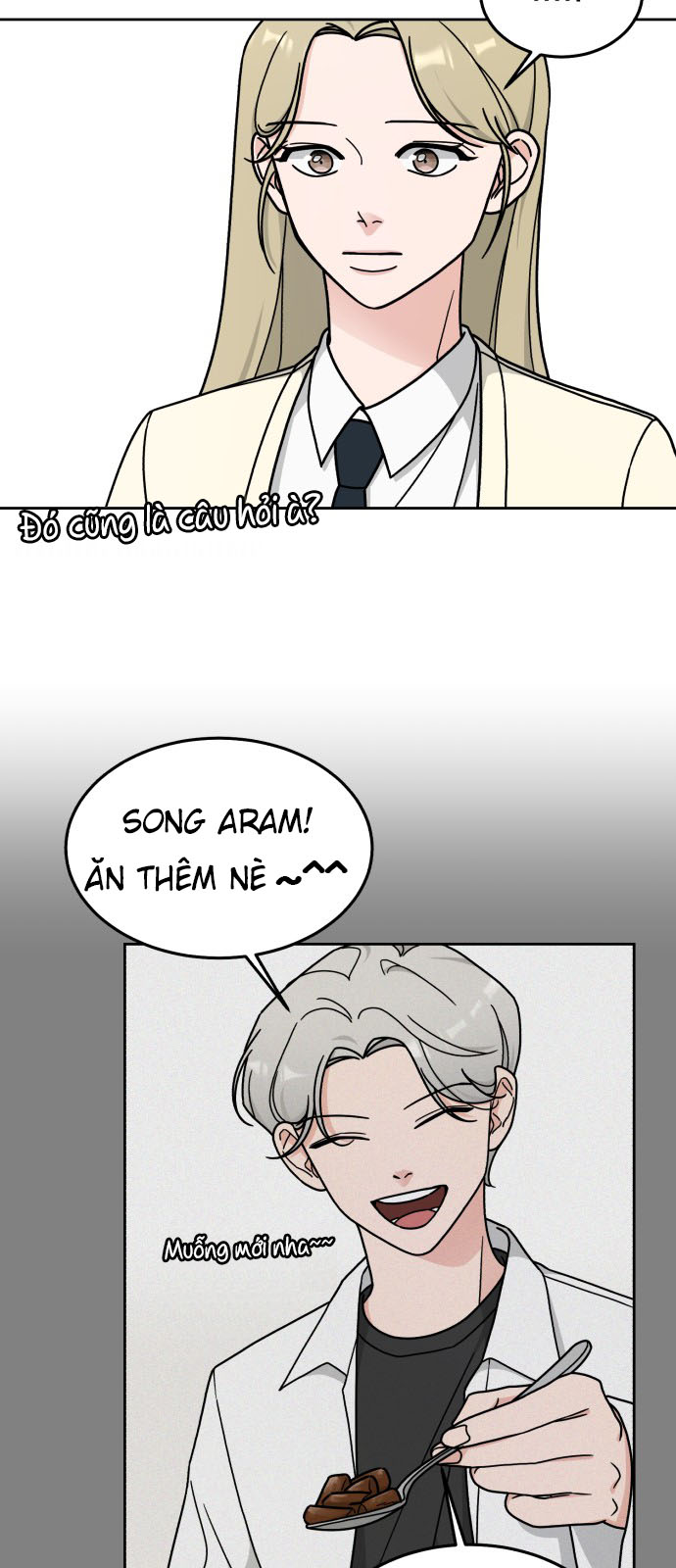 thùng quần áo tình yêu chapter 10 10