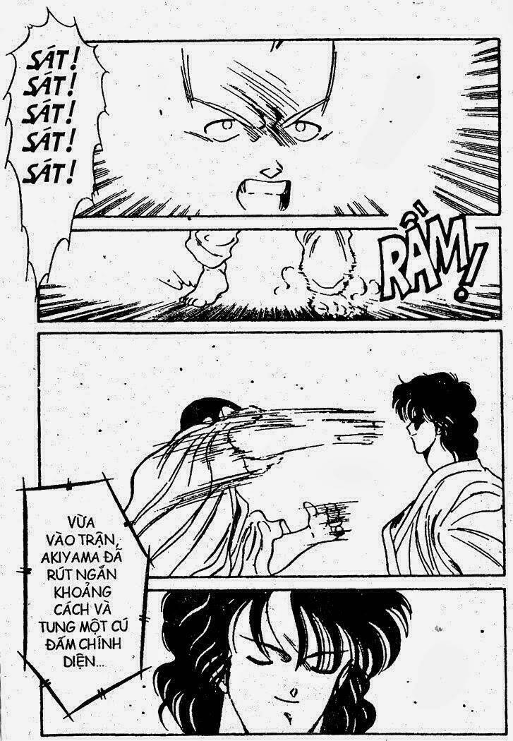 truyền nhân atula - shura no mon i chapter 50 17