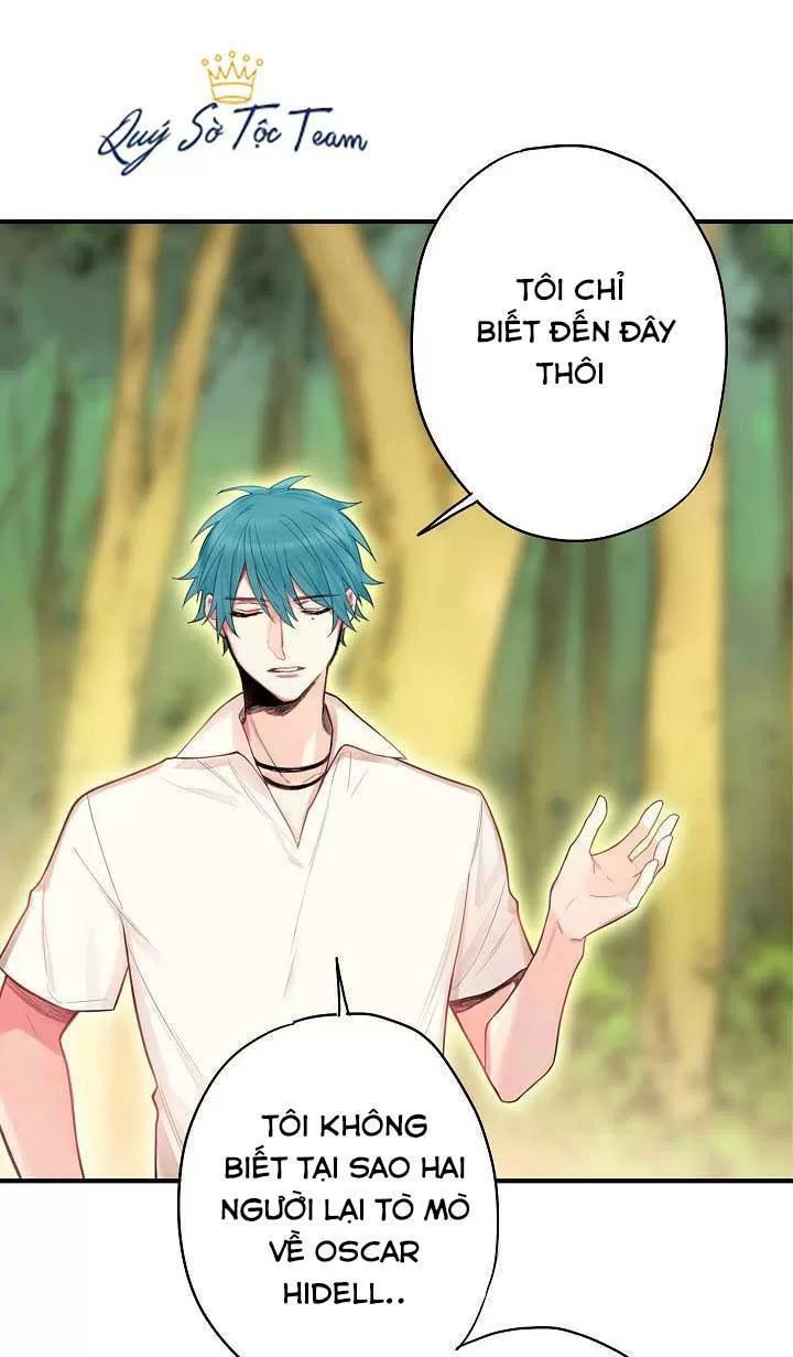 trọng sinh trở thành hoàng phi chapter 120 8