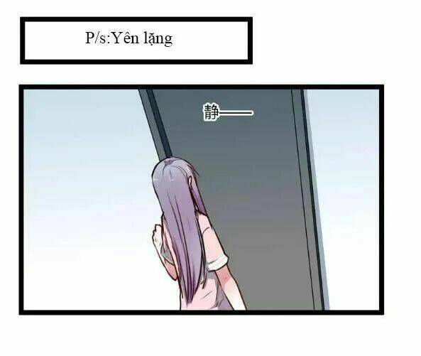 quy tắc của mỹ nam chapter 18 21