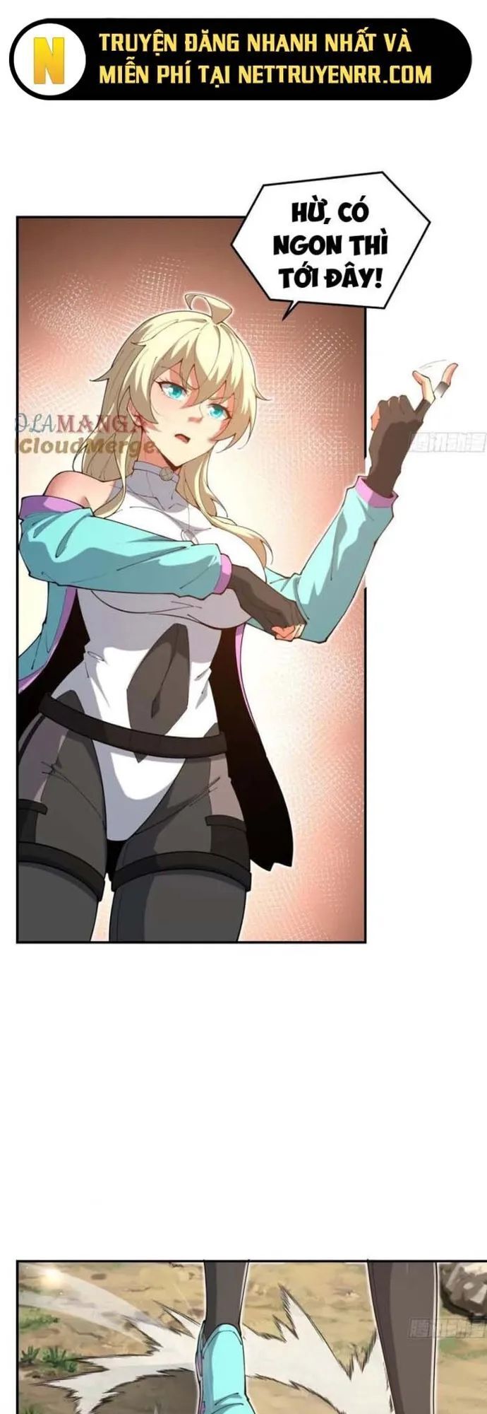 phá kiếp chỉ huy chapter 27 11