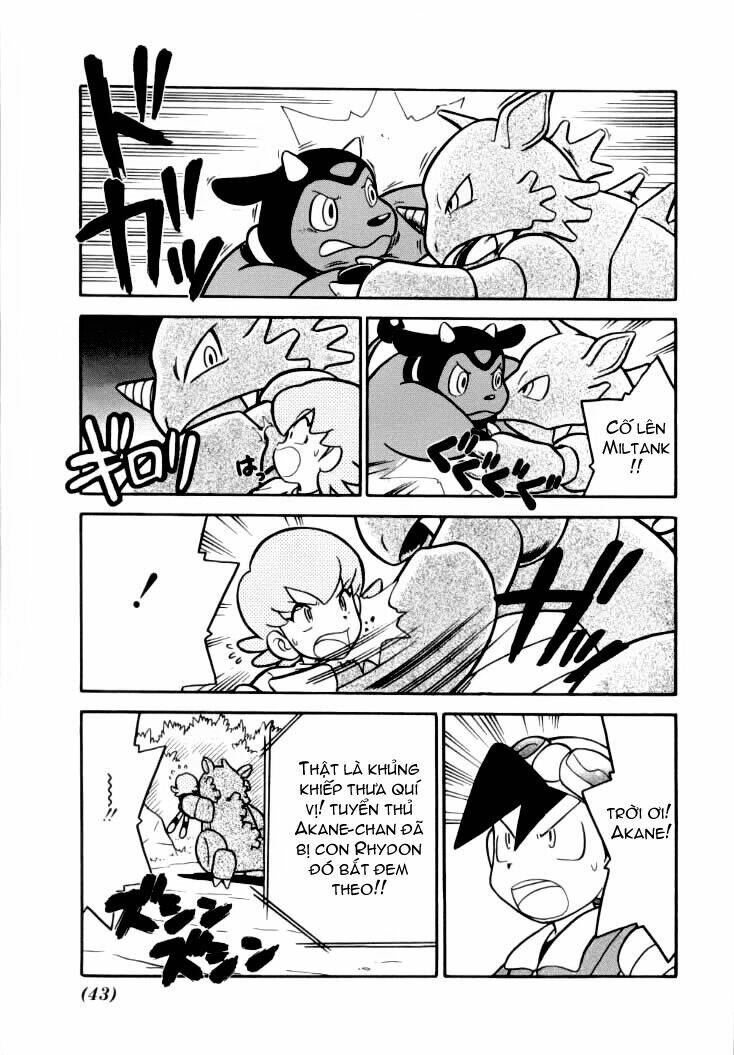 thú cưng đặc biệt chapter 106 6