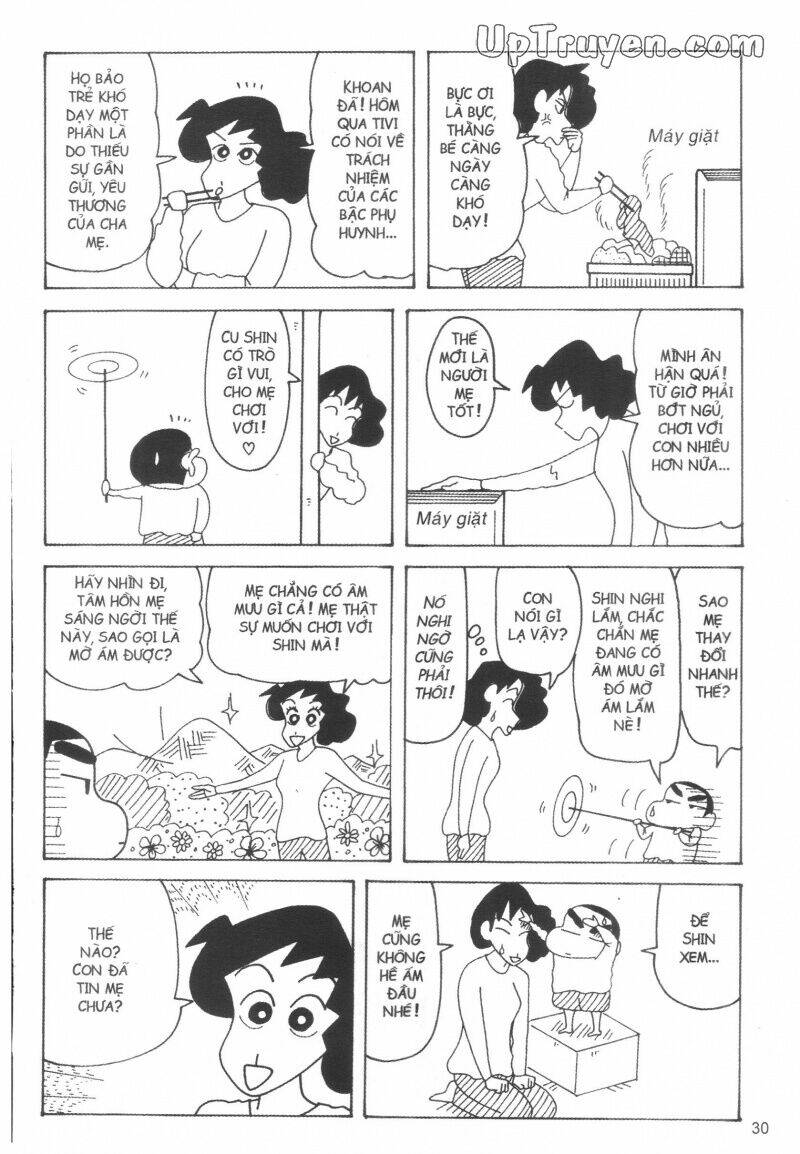 crayon shin-chan cậu bé bút chì chapter 38 31