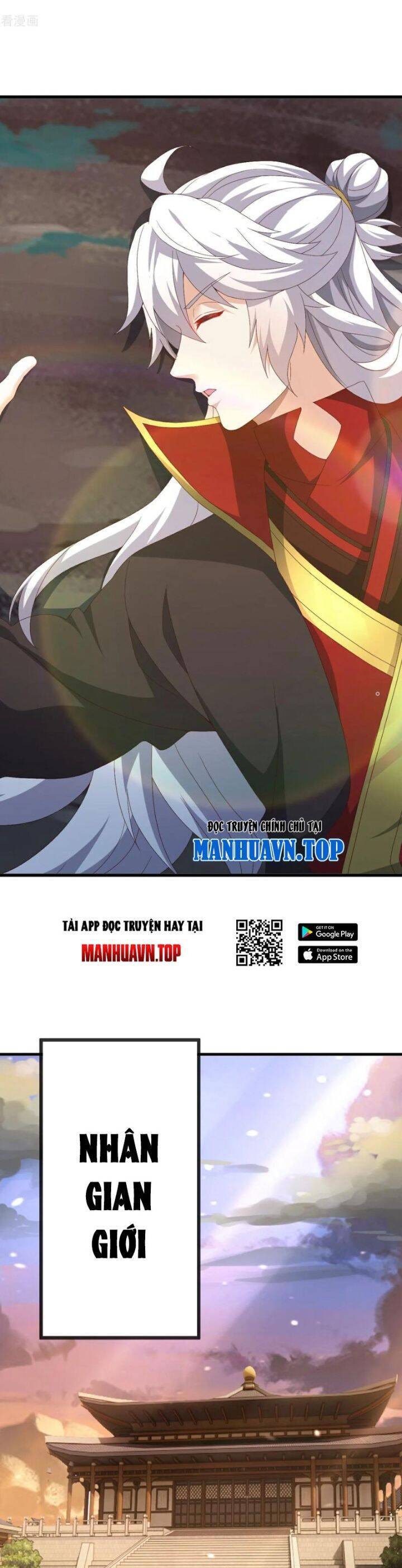 tiên võ đế tôn chapter 694 31