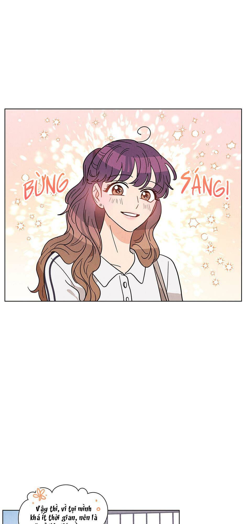 chào nhé, không làm thông gia nữa đâu! chapter 33 14