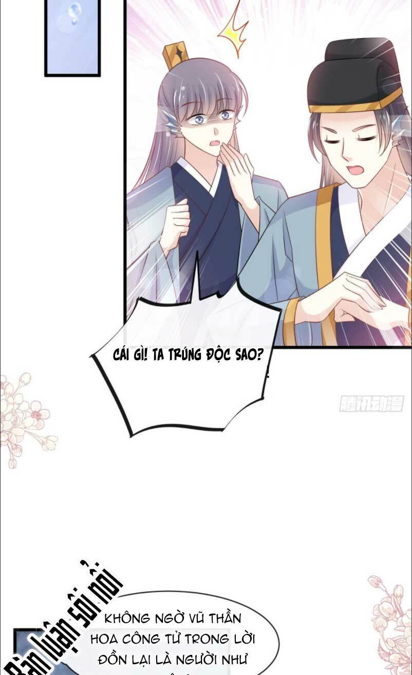 thiên hạ đệ nhất sủng phi chapter 249.1 17