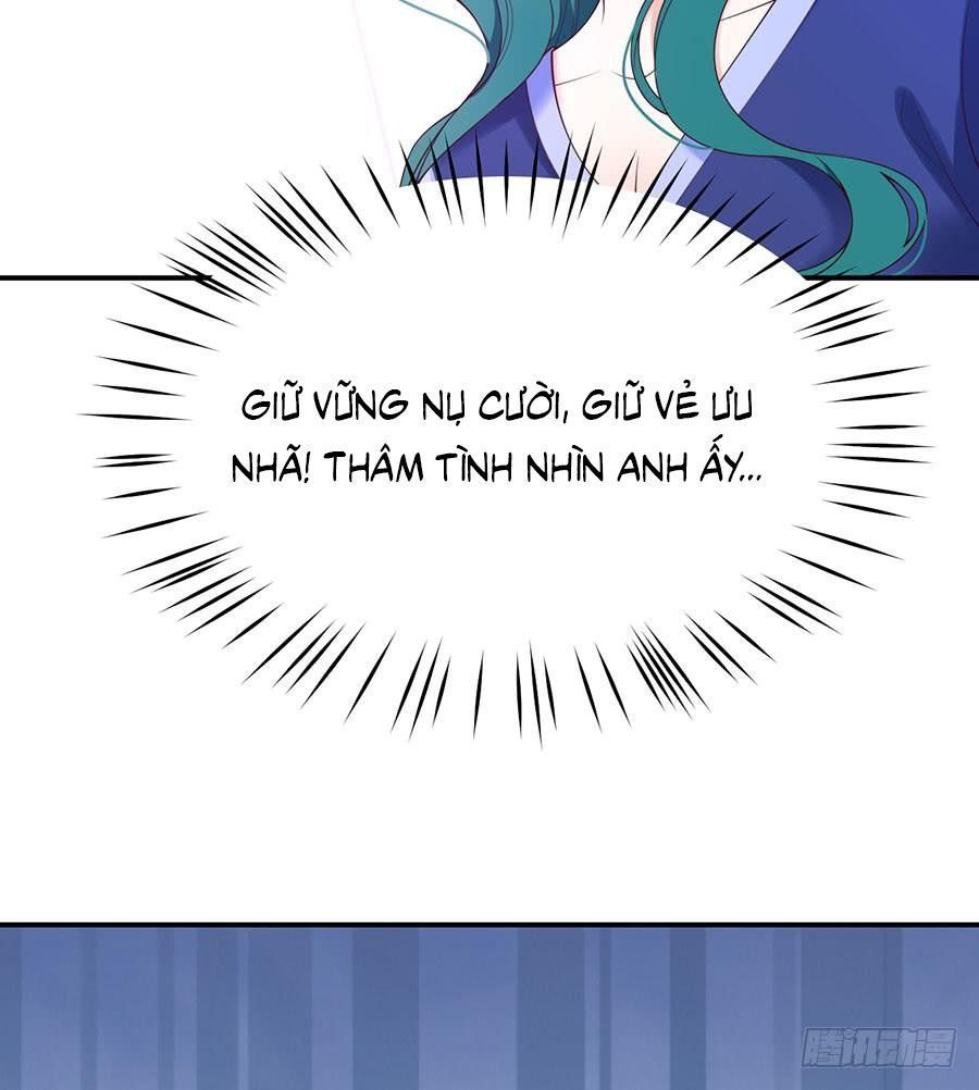 nam thần truy thê chỉ nam chapter 33.1 6