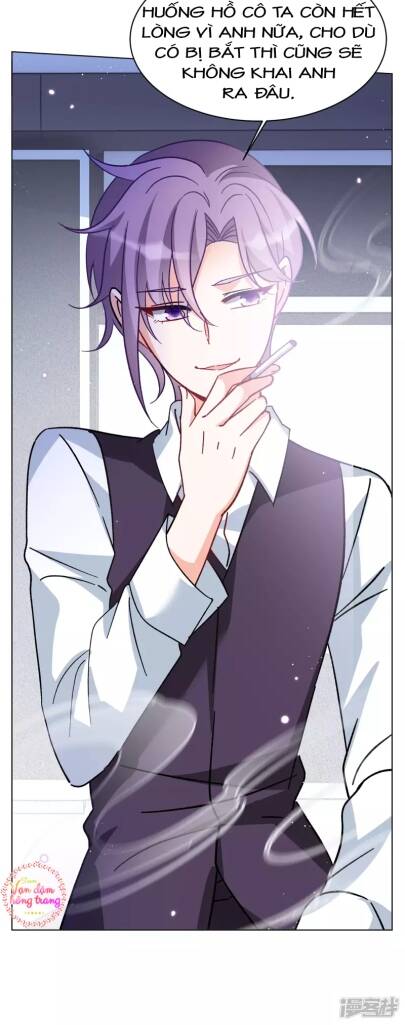 cô ấy đến rồi, xin nằm xuống! chapter 169 23