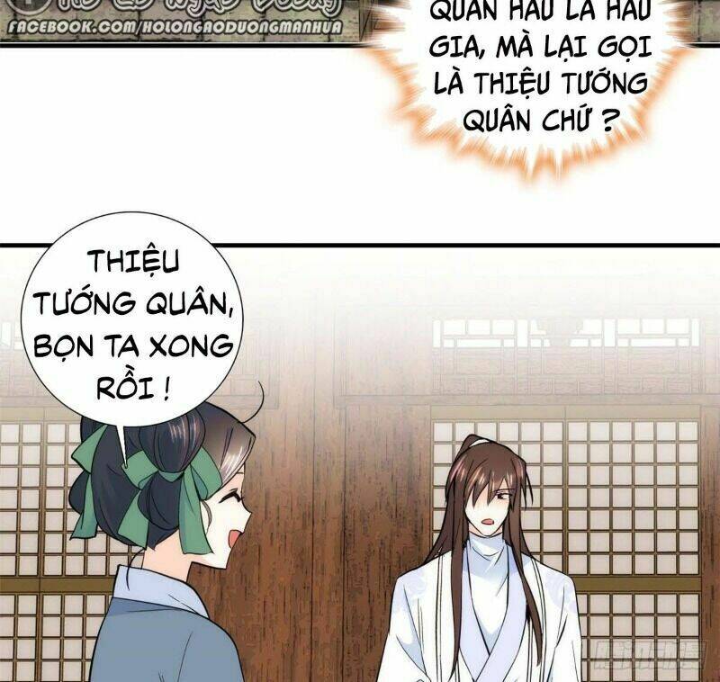 thiều quang mạn chapter 74 20