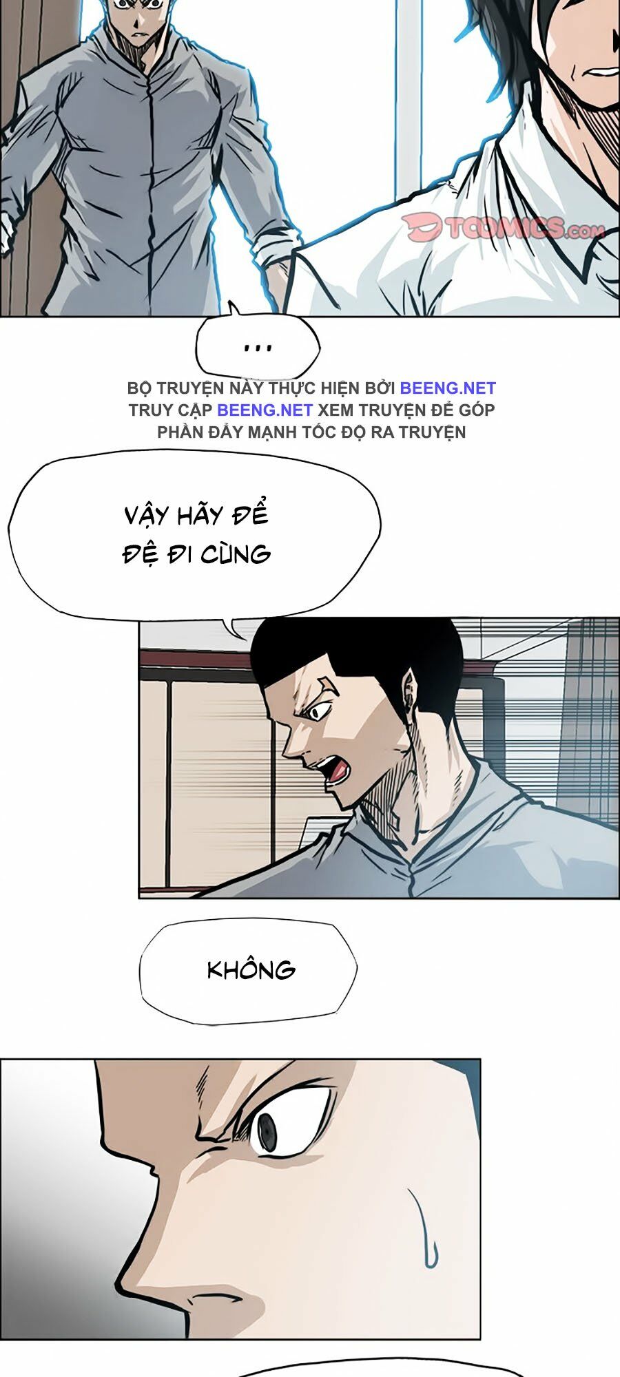 bá chủ học đường ss2 chapter 47 12