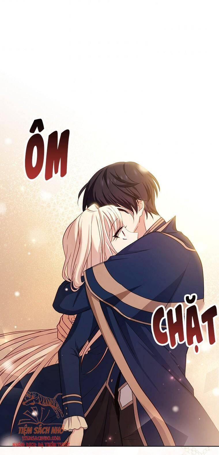 để yên cho tiểu thư hiền chapter 44 38