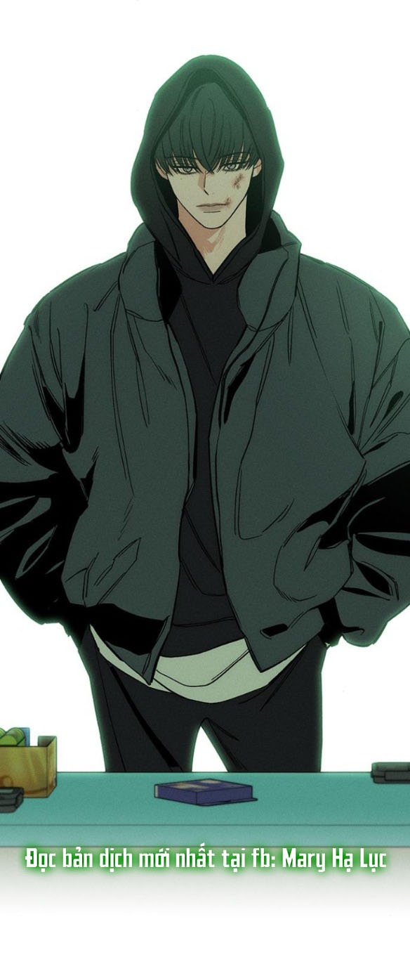 [18+] Nước Mắt Trên Đóa Hoa Tàn chapter 6.2 35