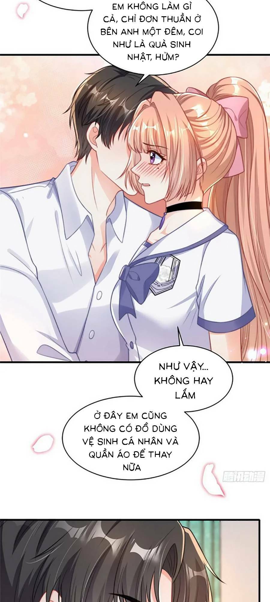 tôi được năm đại lão chiều chuộng hết nấc chapter 96 28