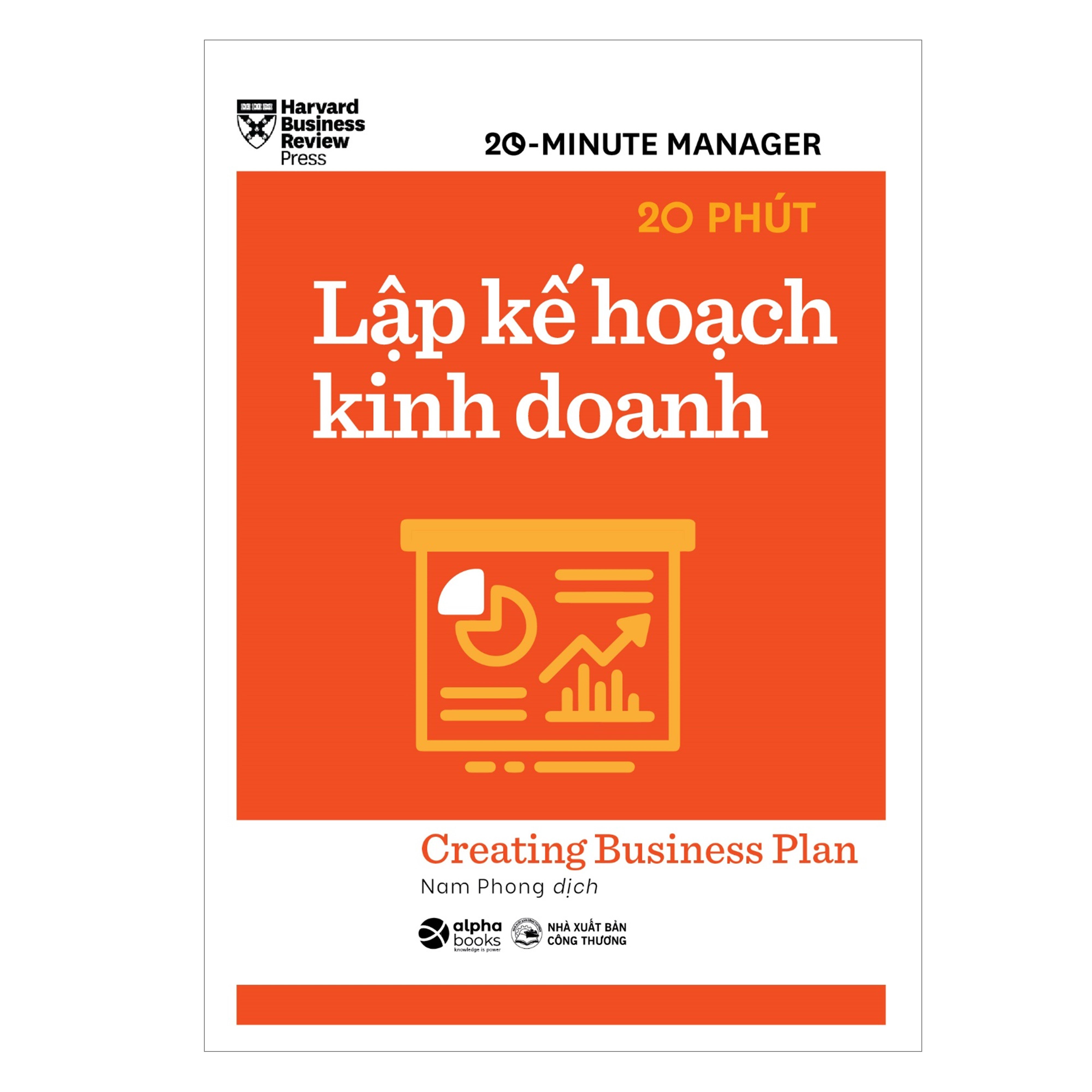 Combo Harvard Business Review: HBR 20 phút (Kèm Box): Làm Chủ Thời Gian + Giải Quyết Mọi Việc + Thuyết Trình Hiệu Quả + Ủy Thác Công Việc + Phản Hồi Hiệu Quả + Hội Họp Hiệu Quả + Phân Tích Tài Chính + Lập Kế Hoạch Kinh Doanh + Quản Lý Dự Án + Quản Lý Sếp