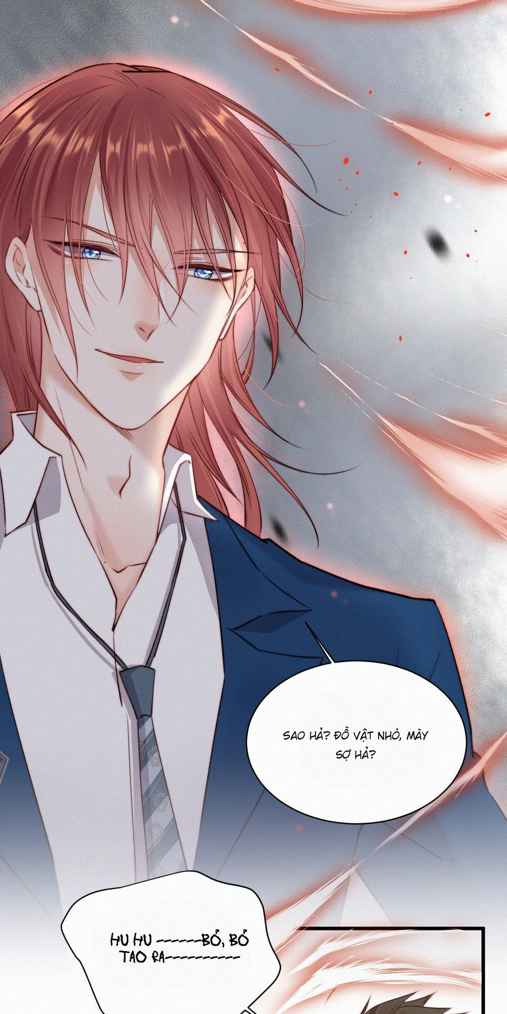 triều tây, in or out chapter 10 31