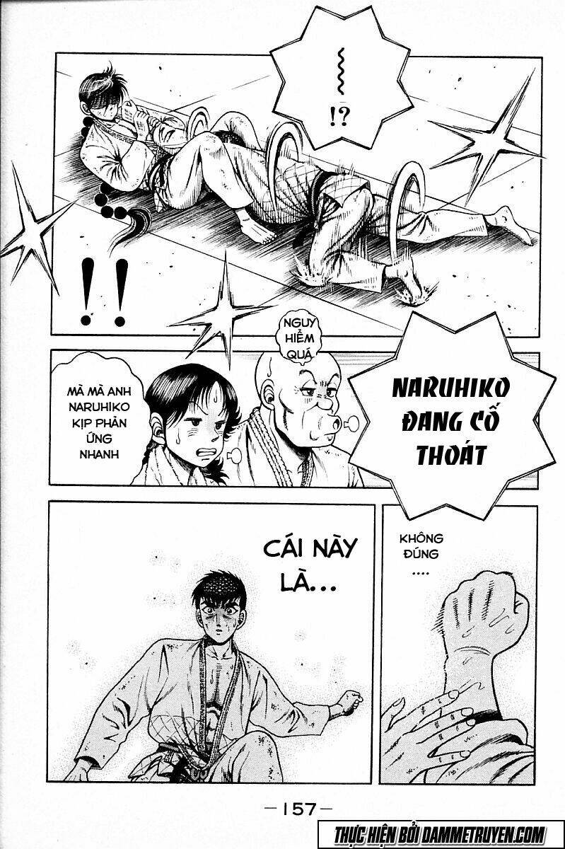 shin kotaro makaritoru! juudouhen chapter 222 10