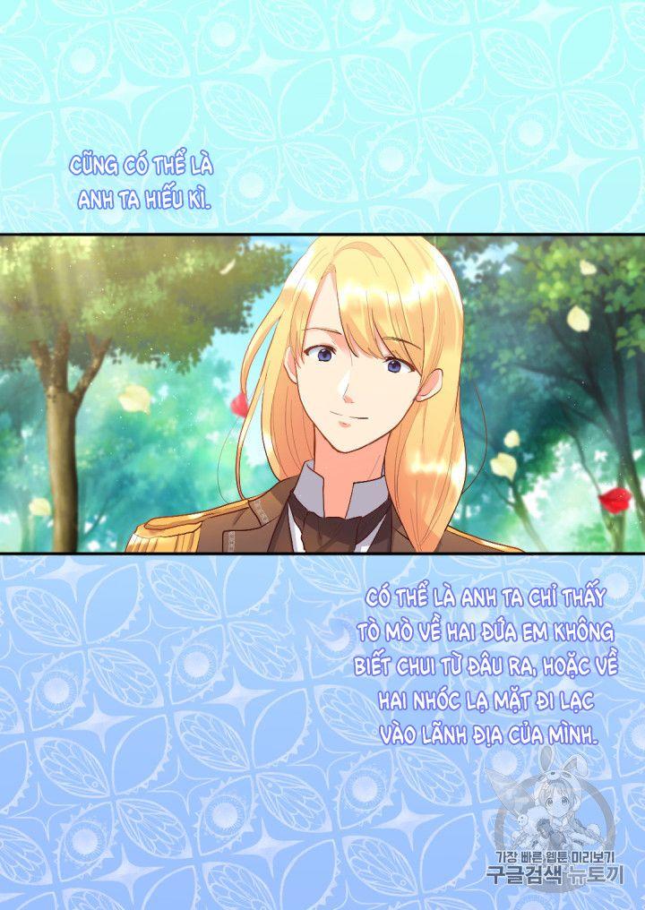 Sinh Đôi Xuyên Không Chapter 7 33