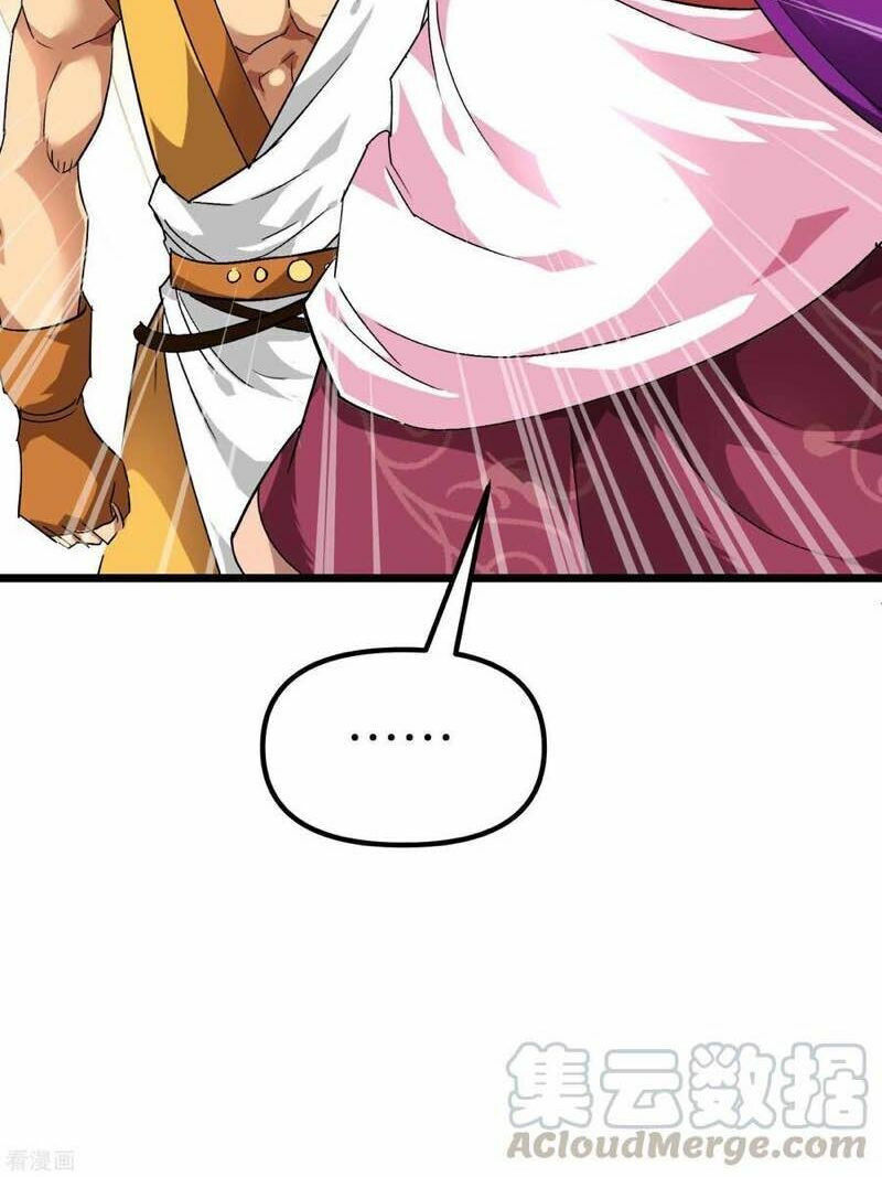 trọng sinh ta là đại thiên thần chapter 84 9