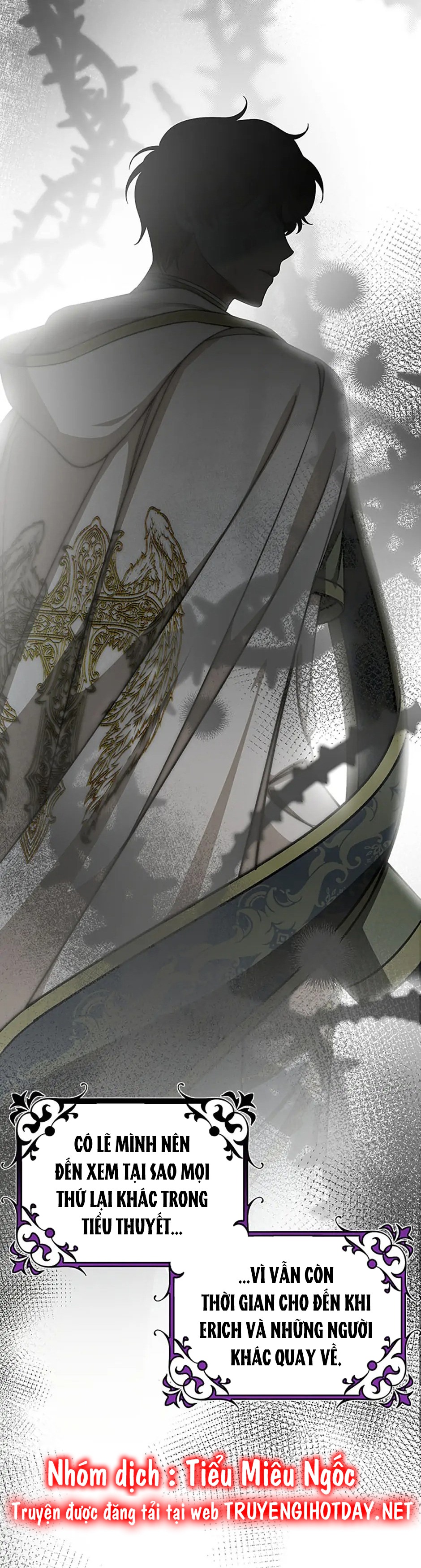 vị cứu tinh của nhân vật chính chapter 58 34