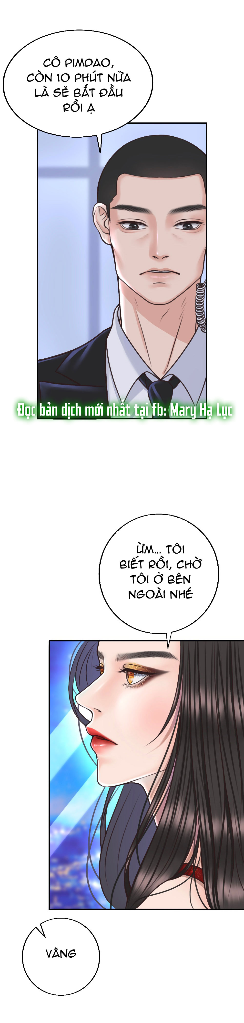 [18+] hãy cẩn thận khi sử dụng từ ''bạn'' sai người chapter 10.1 3