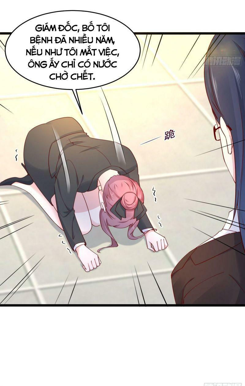 vua đầu tư mạnh nhất chapter 15 19