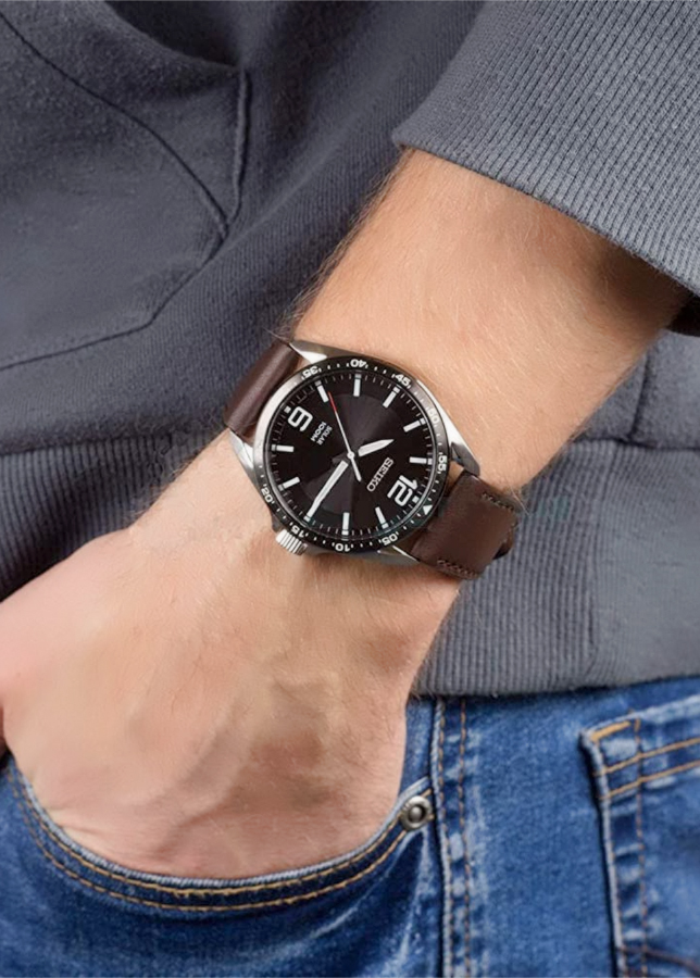 Đồng hồ nam Seiko SNE487P1