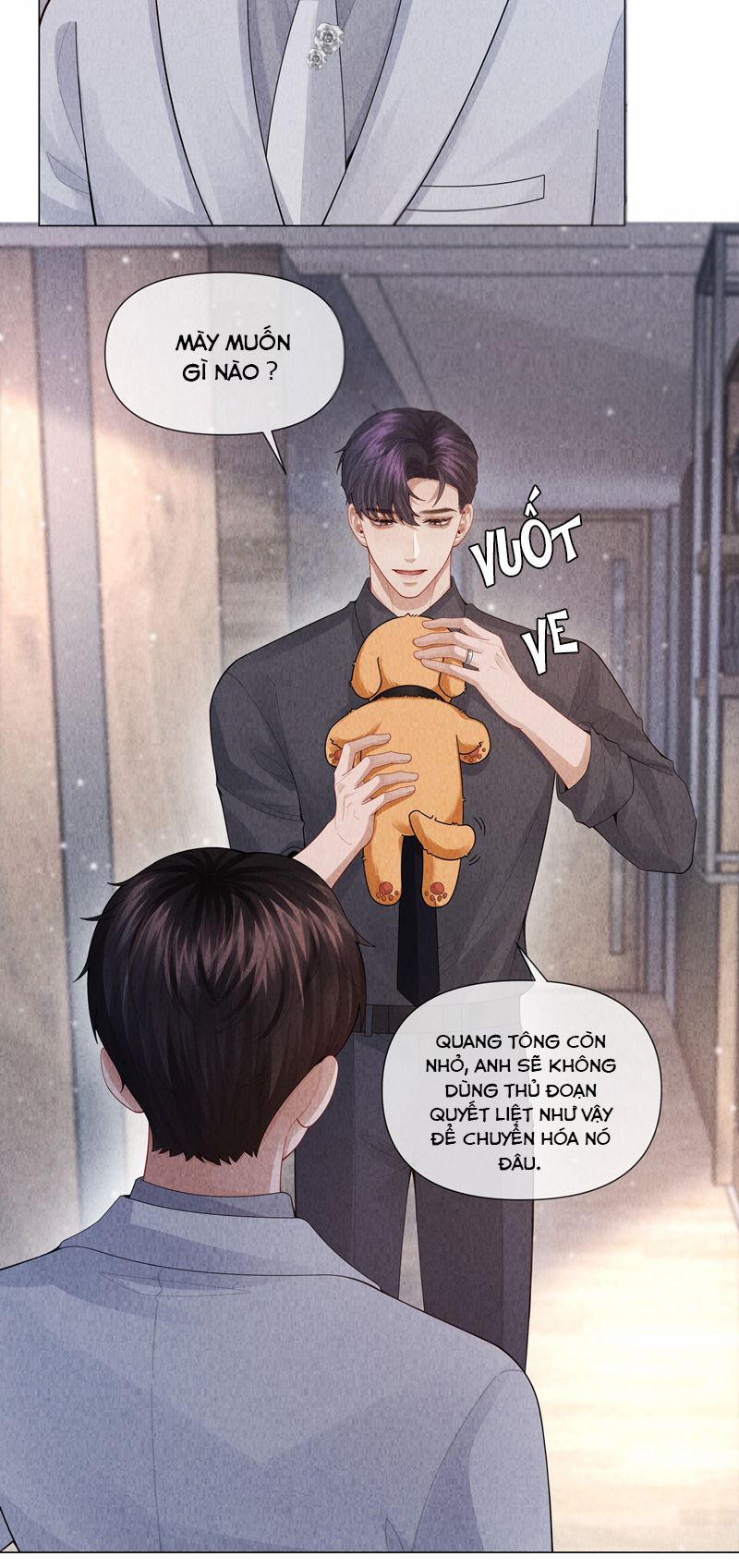 dior tiên sinh chapter 85 7