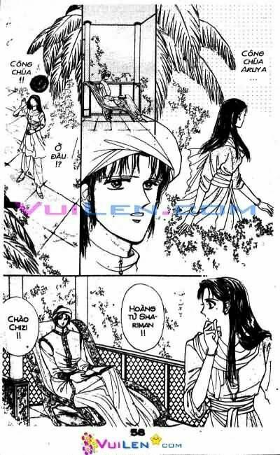 nàng công chúa ham chơi chapter 7 58