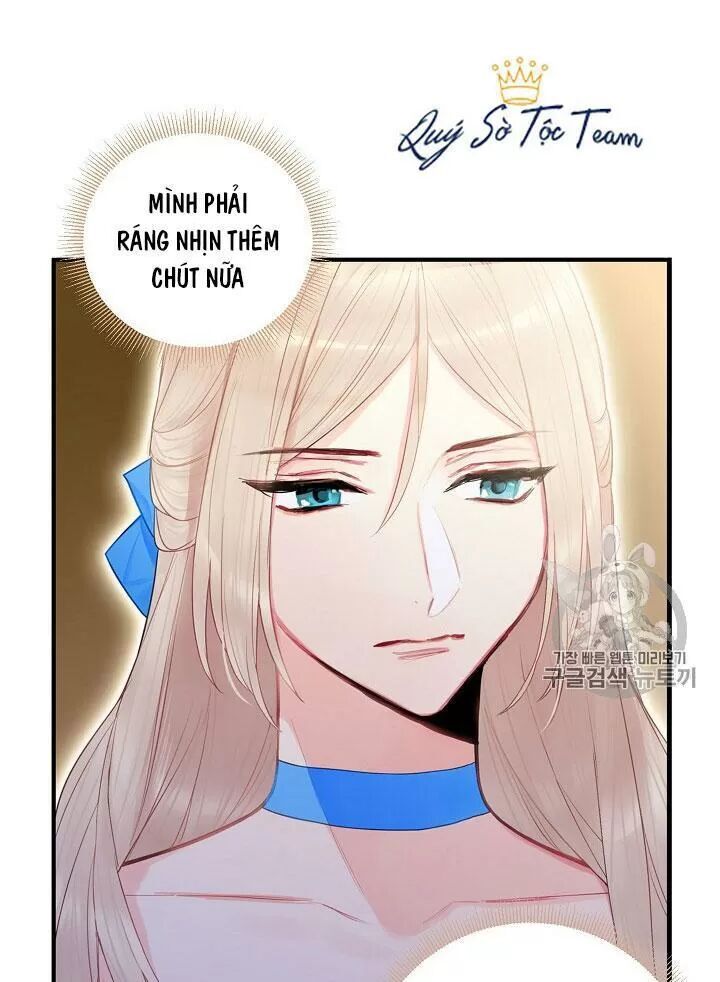 trọng sinh trở thành hoàng phi chapter 129 21