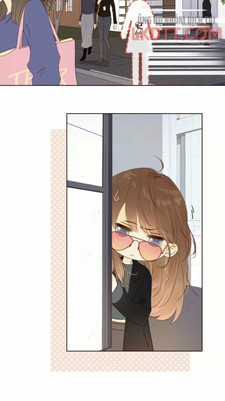 Cô Ấy Không Đáng Yêu chapter 38.2 32