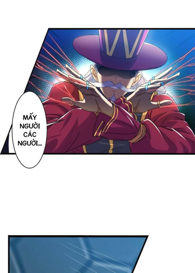 ta có di sản tại dị giới chapter 13 5
